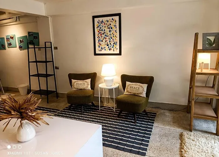 Ferienhaus Big Groups Heaven In Location Bangkok